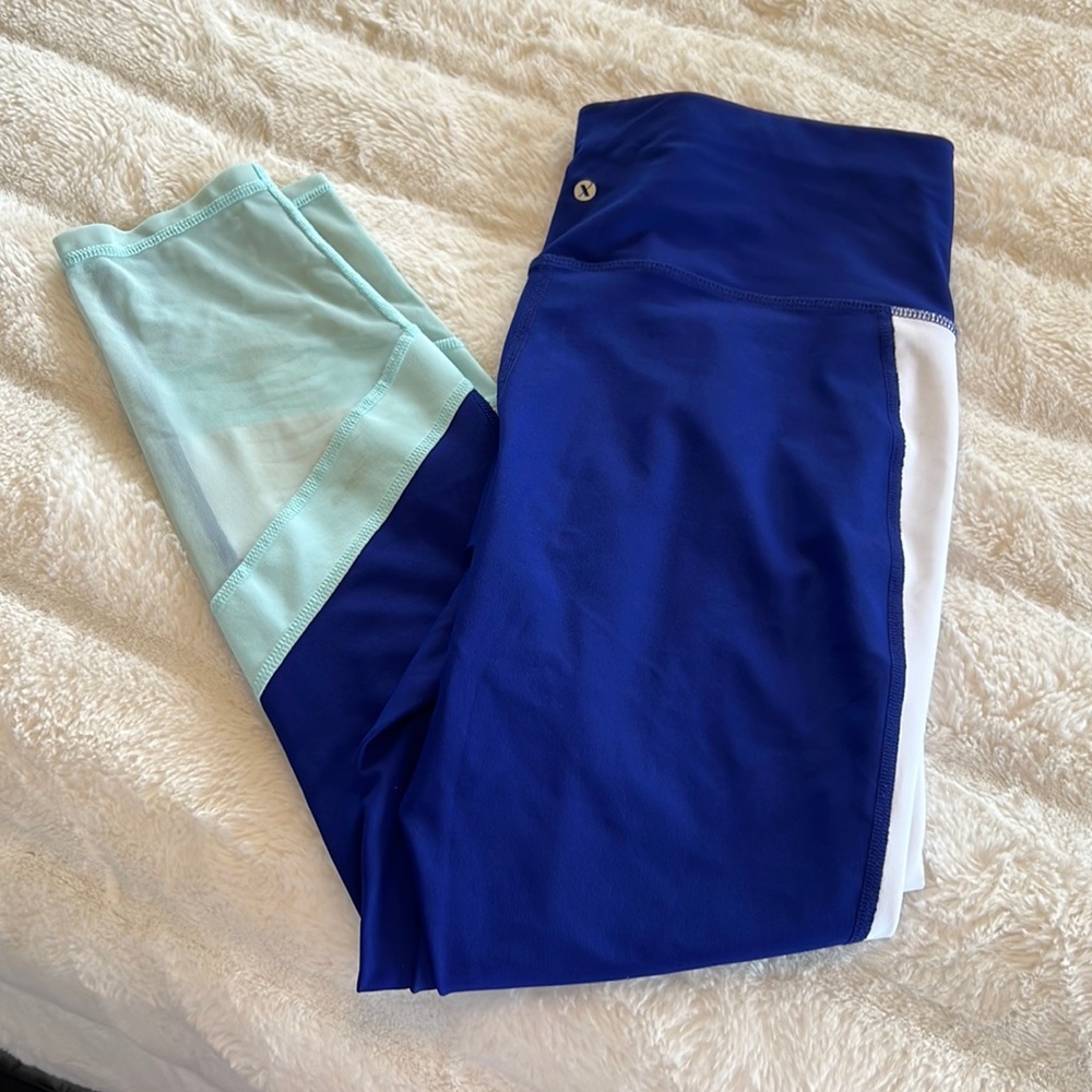 Xersion Leggings